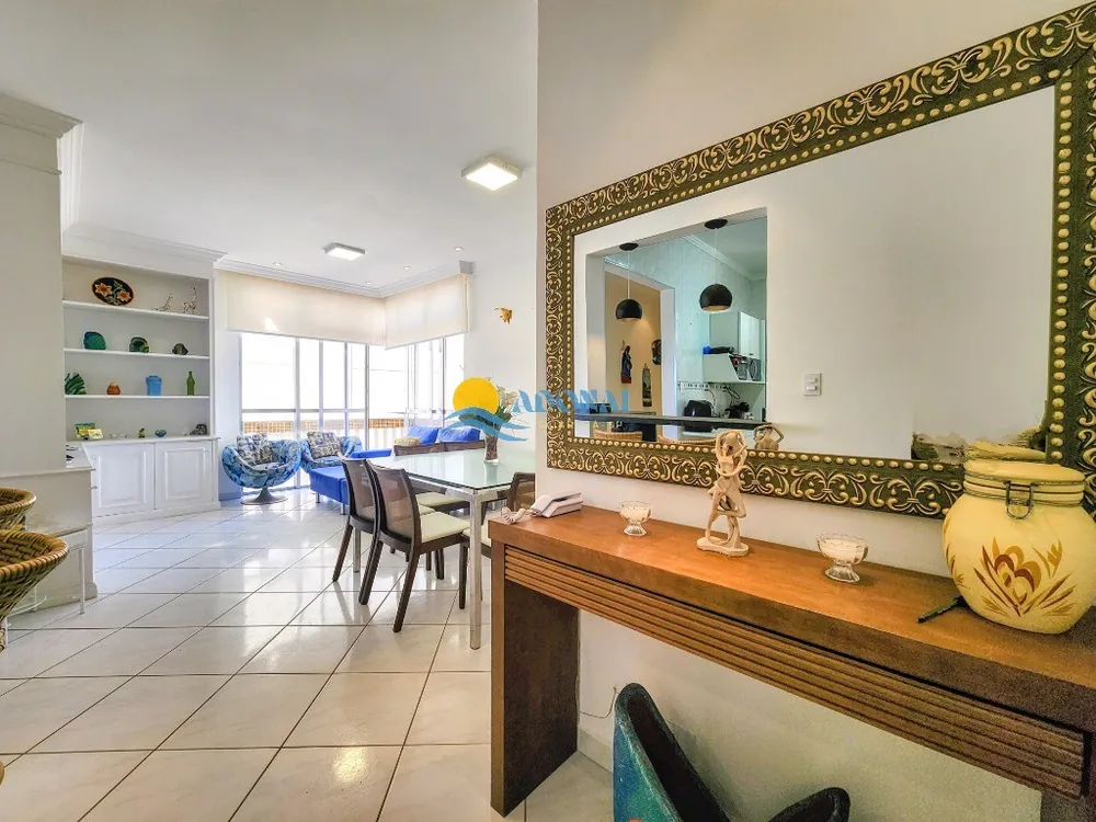 Apartamento, 3 quartos, 100 m² - Foto 1