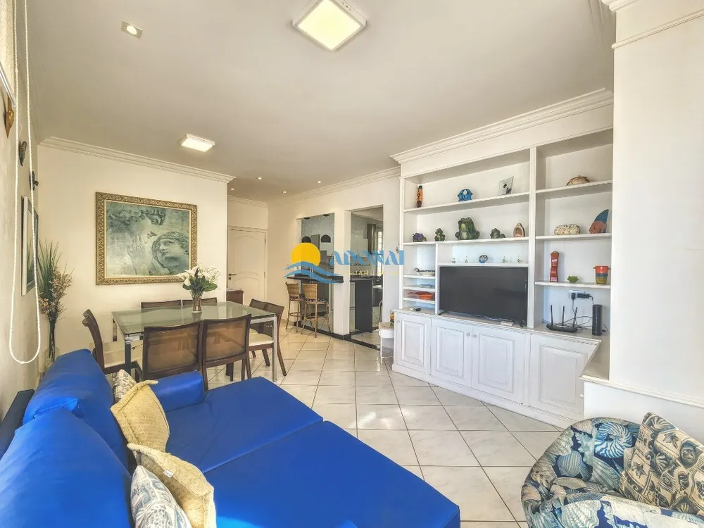 Apartamento, 3 quartos, 100 m² - Foto 12