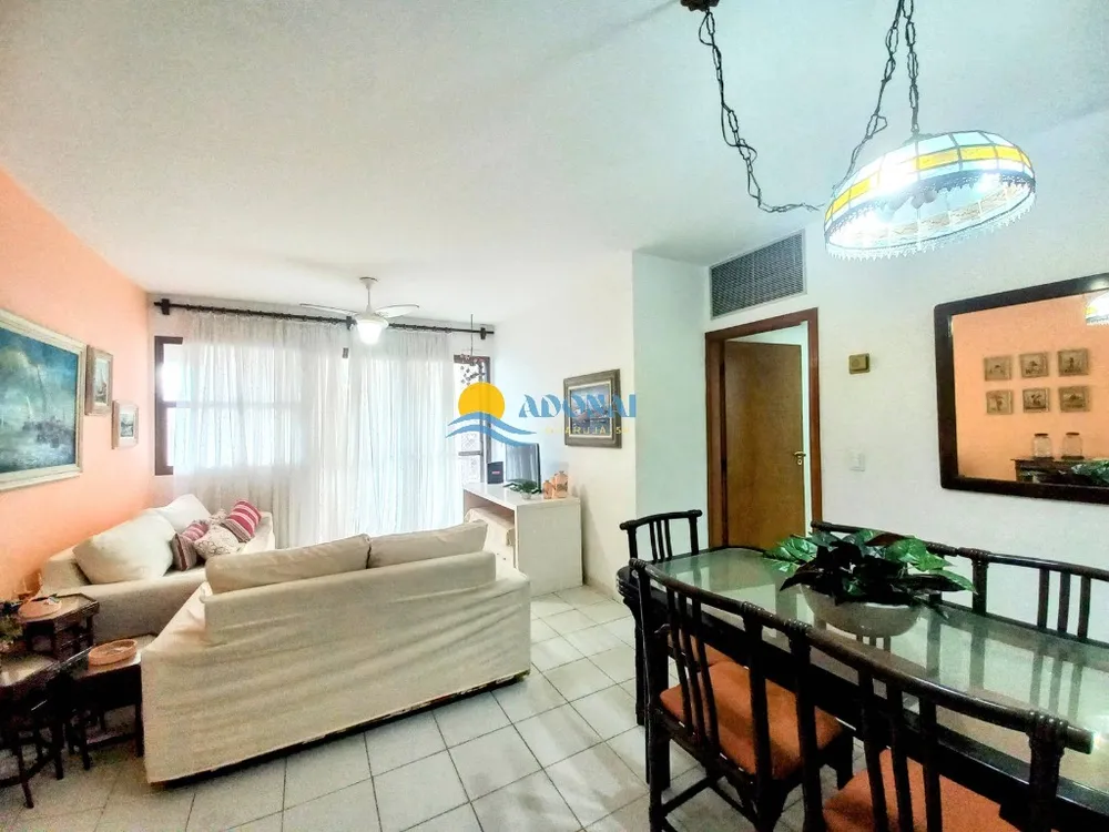 Apartamento, 3 quartos, 120 m² - Foto 5
