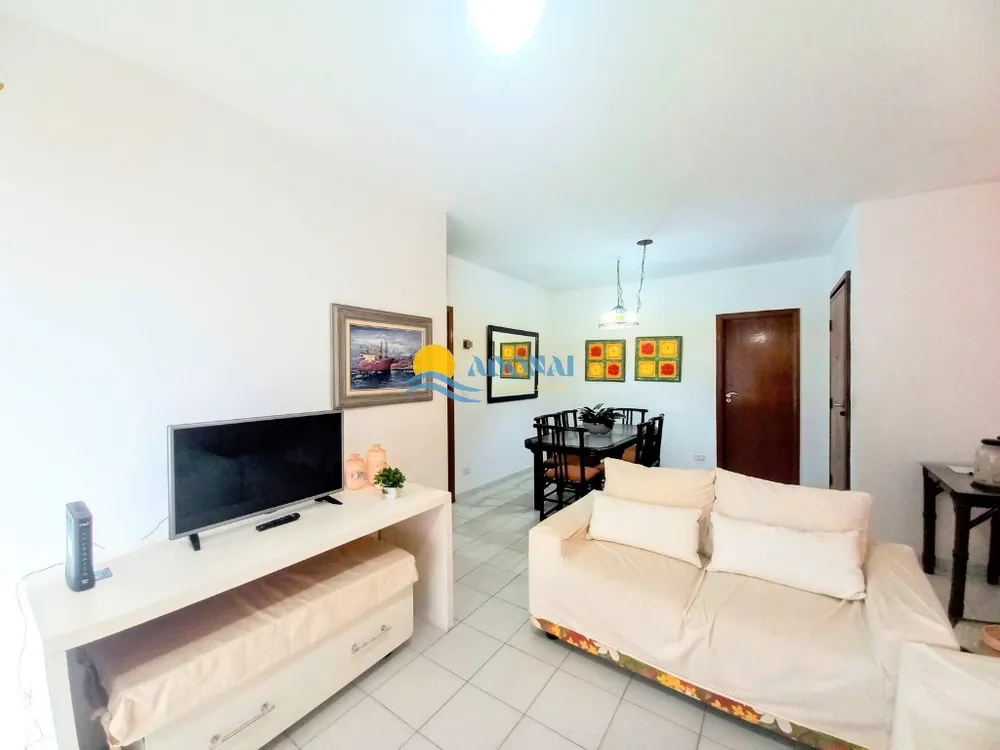 Apartamento, 3 quartos, 120 m² - Foto 2