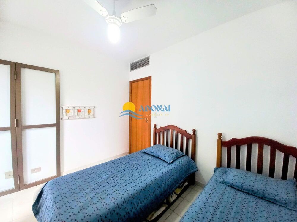 Apartamento, 3 quartos, 120 m² - Foto 2