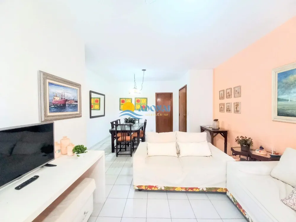 Apartamento, 3 quartos, 120 m² - Foto 3