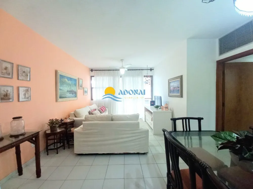 Apartamento, 3 quartos, 120 m² - Foto 5