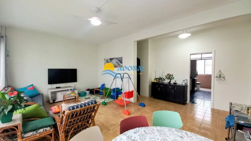 Apartamento, 3 quartos, 130 m² - Foto 4