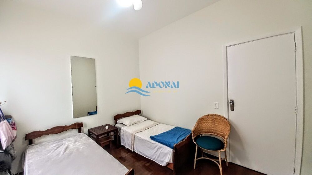 Apartamento, 3 quartos, 130 m² - Foto 3