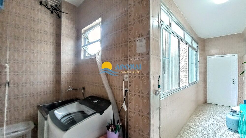 Apartamento, 3 quartos, 130 m² - Foto 4