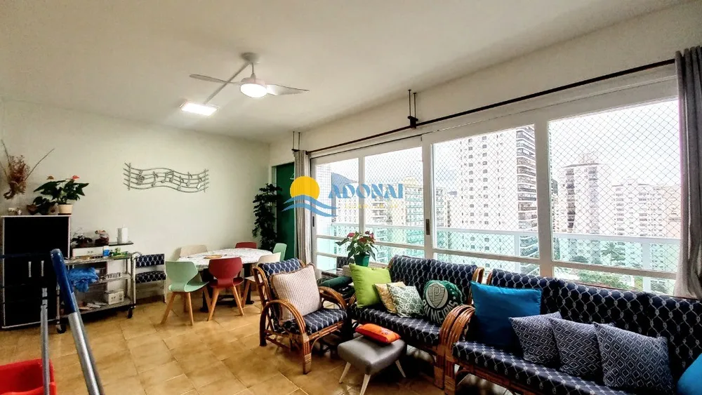 Apartamento, 3 quartos, 130 m² - Foto 5