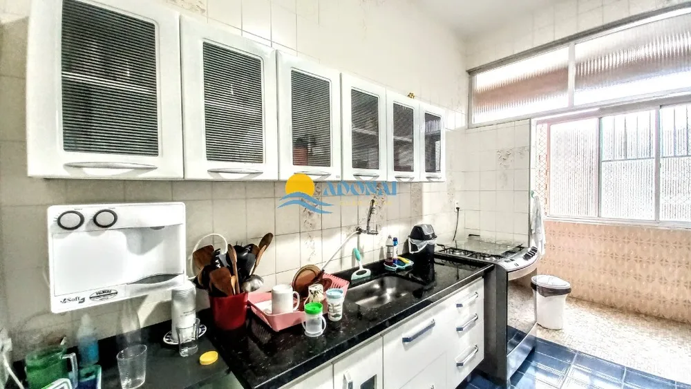 Apartamento, 3 quartos, 130 m² - Foto 11
