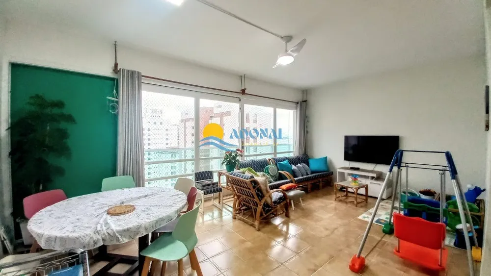 Apartamento, 3 quartos, 130 m² - Foto 3