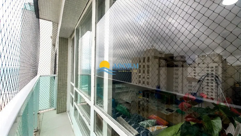 Apartamento, 3 quartos, 130 m² - Foto 1