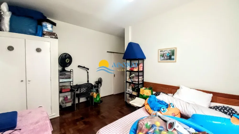 Apartamento, 3 quartos, 130 m² - Foto 10