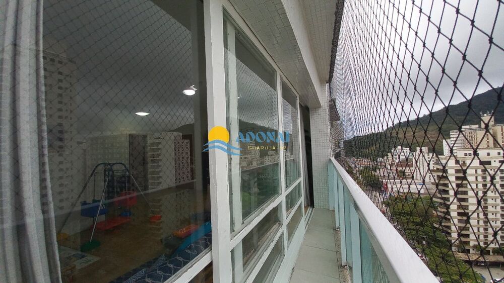 Apartamento, 3 quartos, 130 m² - Foto 1