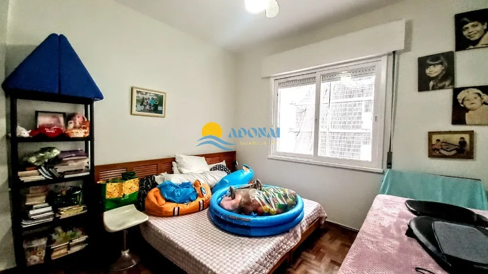Apartamento, 3 quartos, 130 m² - Foto 9
