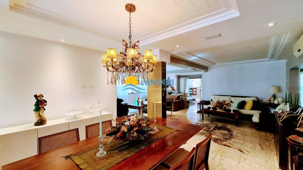 Casa, 5 quartos, 474 m² - Foto 1