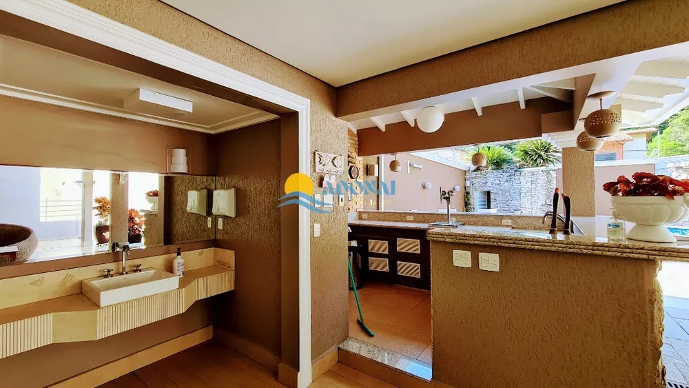 Casa, 5 quartos, 474 m² - Foto 6