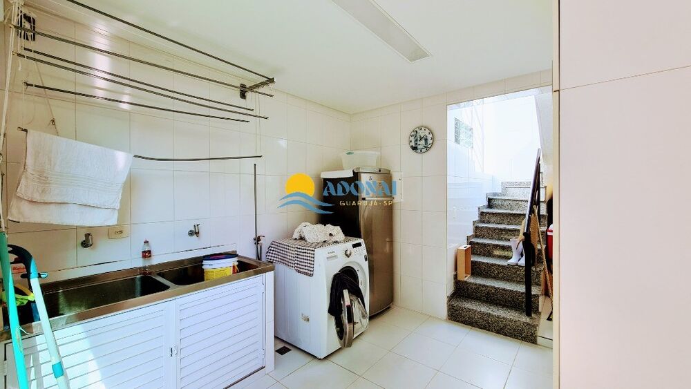 Casa, 5 quartos, 474 m² - Foto 11