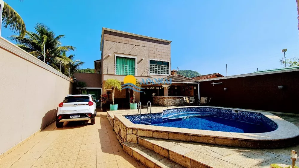 Casa, 5 quartos, 474 m² - Foto 5