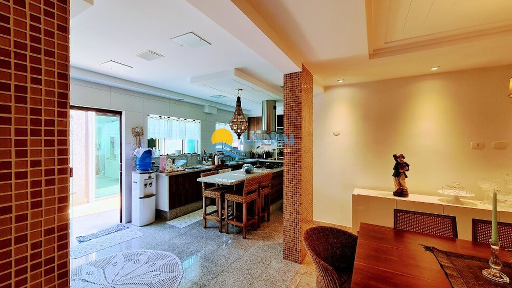 Casa, 5 quartos, 474 m² - Foto 9