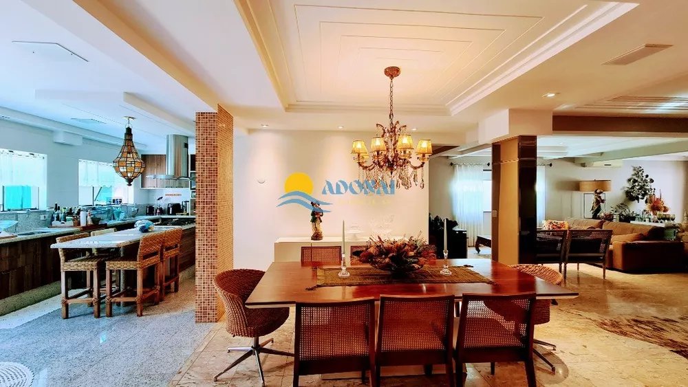 Casa, 5 quartos, 474 m² - Foto 8