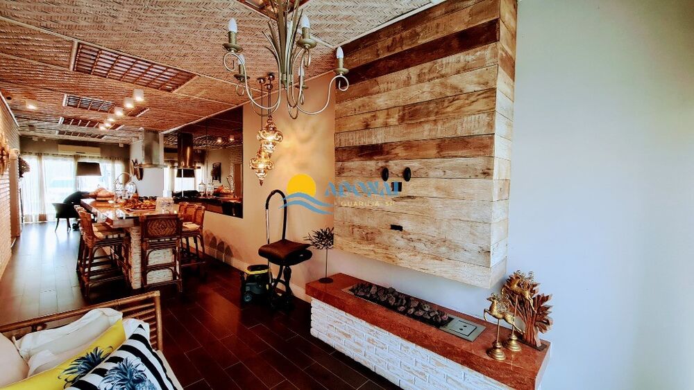 Casa, 5 quartos, 474 m² - Foto 12