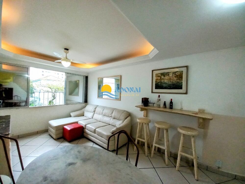 Apartamento, 2 quartos, 65 m² - Foto 4