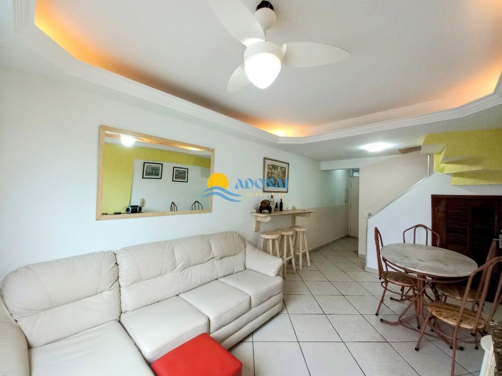 Apartamento, 2 quartos, 65 m² - Foto 2