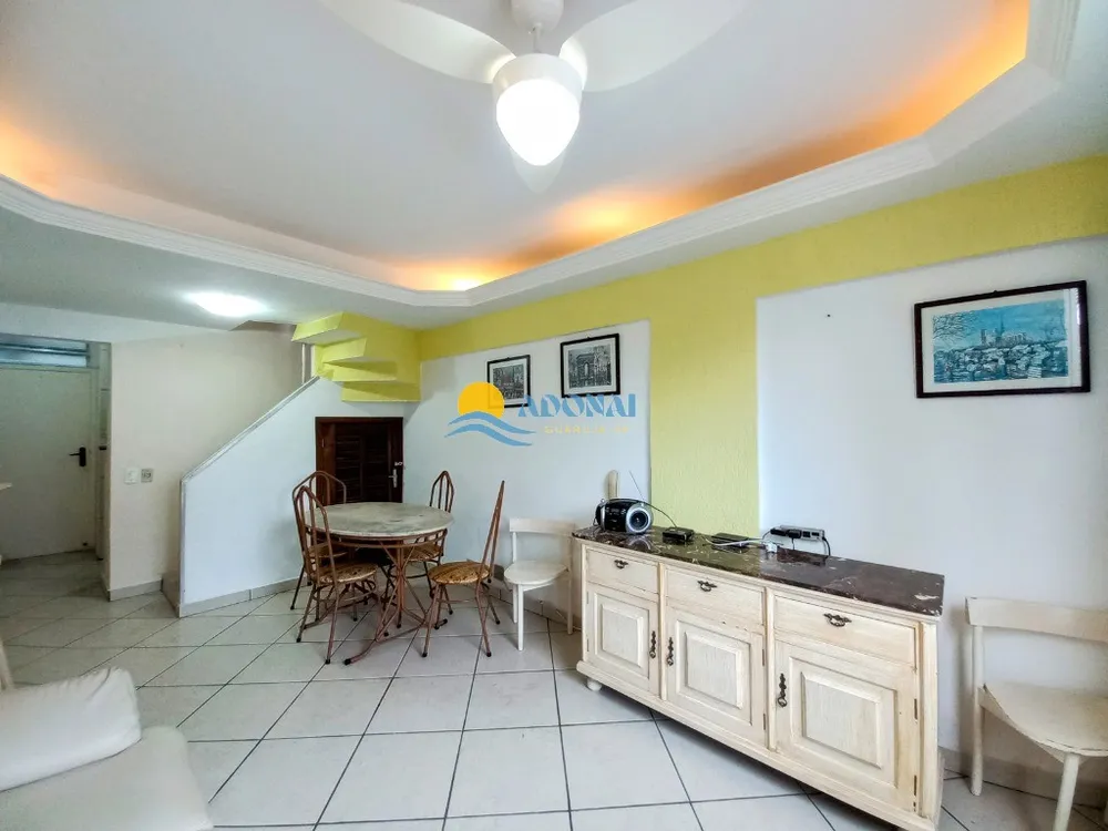 Apartamento, 2 quartos, 65 m² - Foto 2