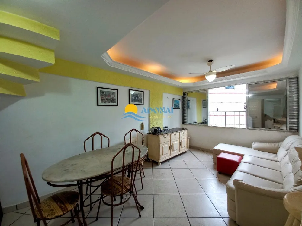 Apartamento, 2 quartos, 65 m² - Foto 3