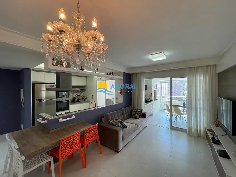 Apartamento, 3 quartos, 103 m² - Foto 1