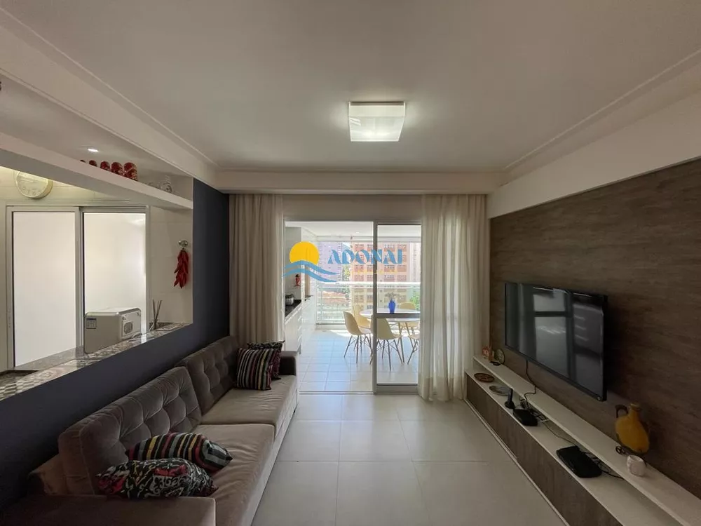 Apartamento, 3 quartos, 103 m² - Foto 6