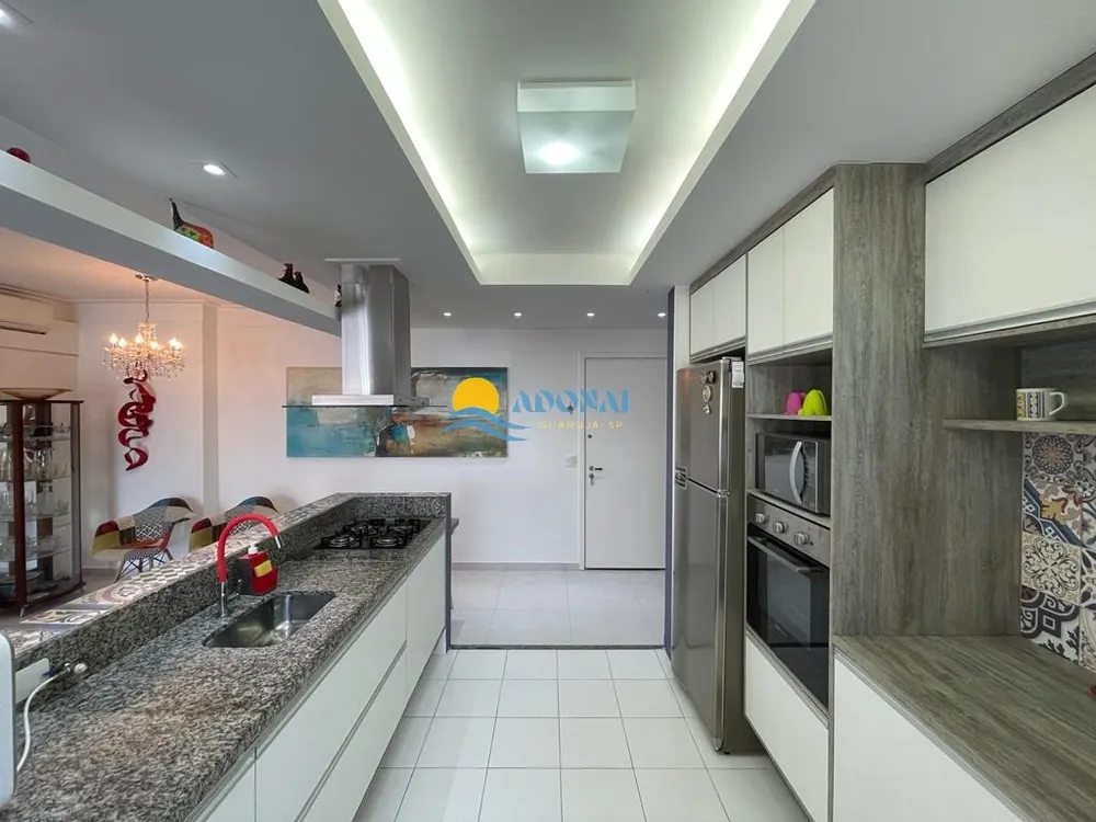 Apartamento, 3 quartos, 103 m² - Foto 11