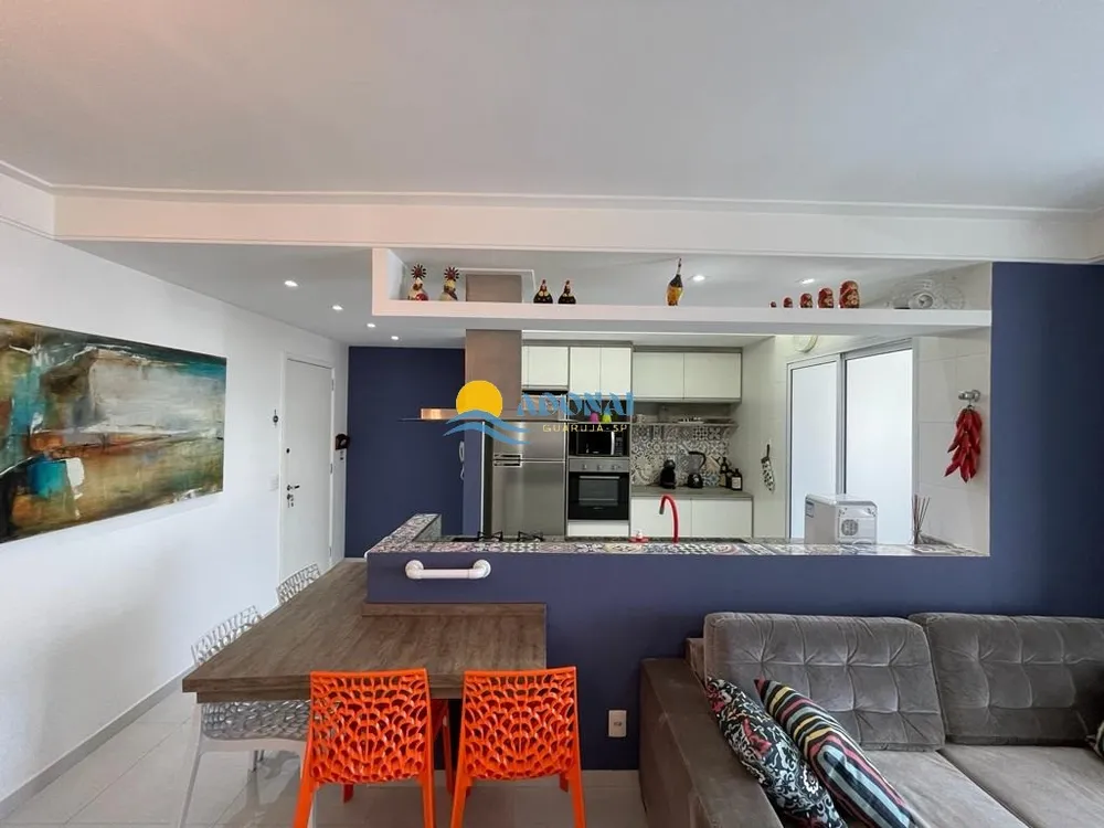 Apartamento, 3 quartos, 103 m² - Foto 3