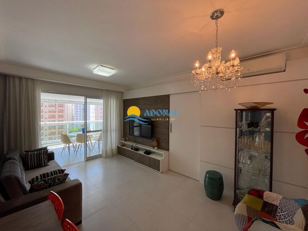 Apartamento, 3 quartos, 103 m² - Foto 1