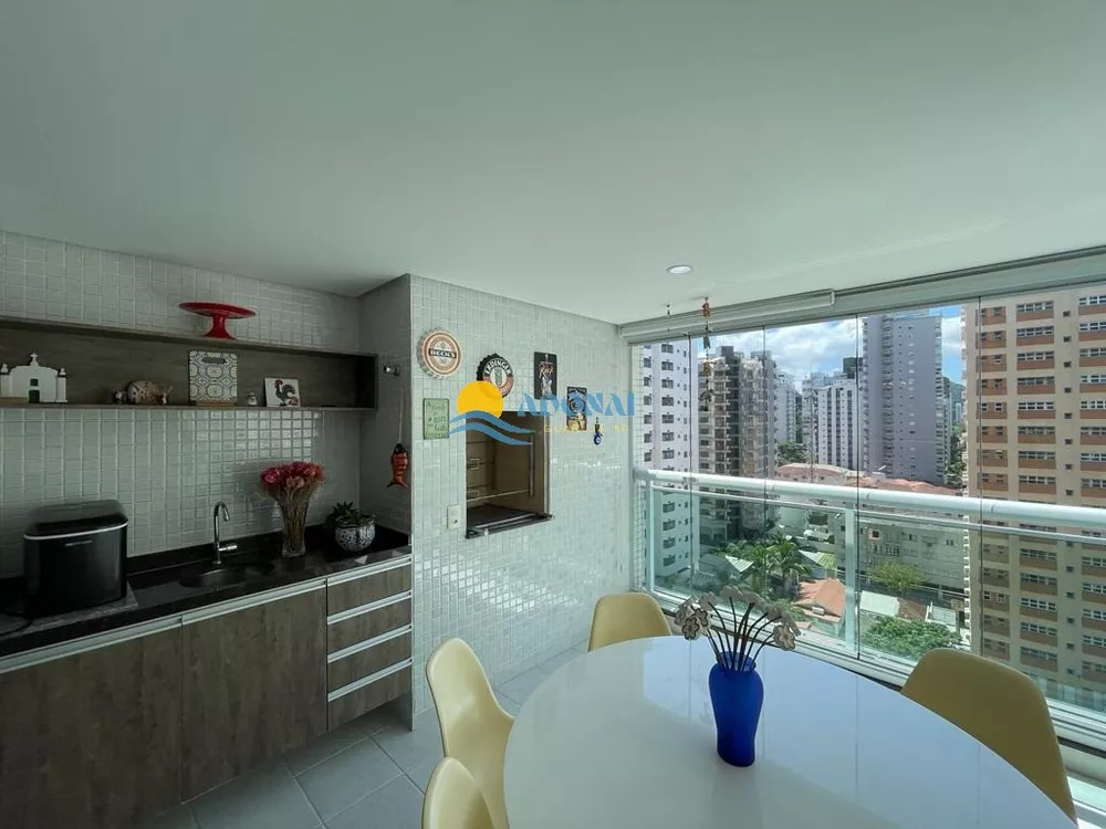 Apartamento, 3 quartos, 103 m² - Foto 5