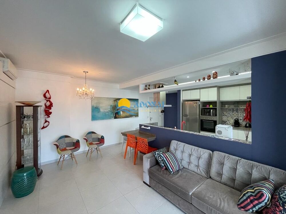 Apartamento, 3 quartos, 103 m² - Foto 3