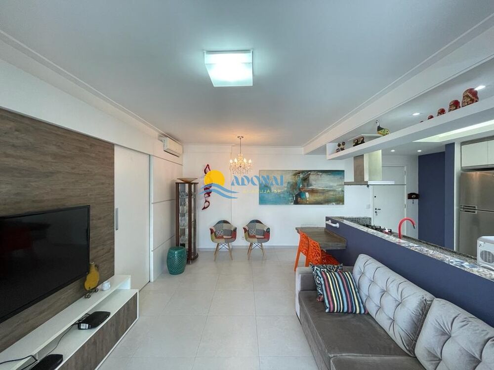 Apartamento, 3 quartos, 103 m² - Foto 2