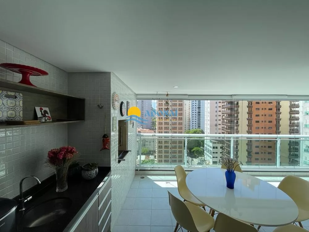 Apartamento, 3 quartos, 103 m² - Foto 4