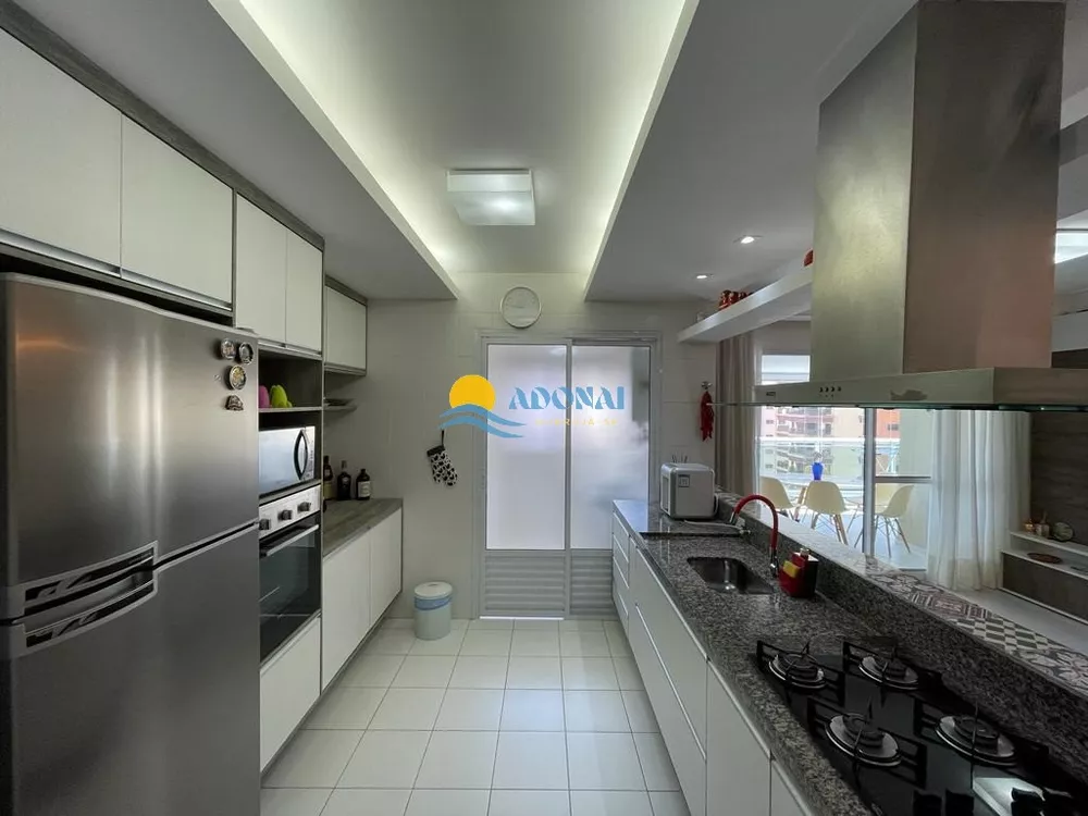 Apartamento, 3 quartos, 103 m² - Foto 11