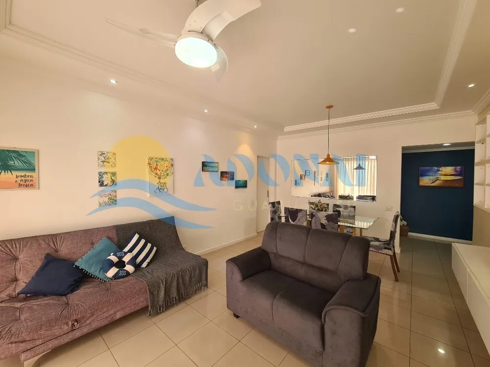 Apartamento, 4 quartos, 125 m² - Foto 4