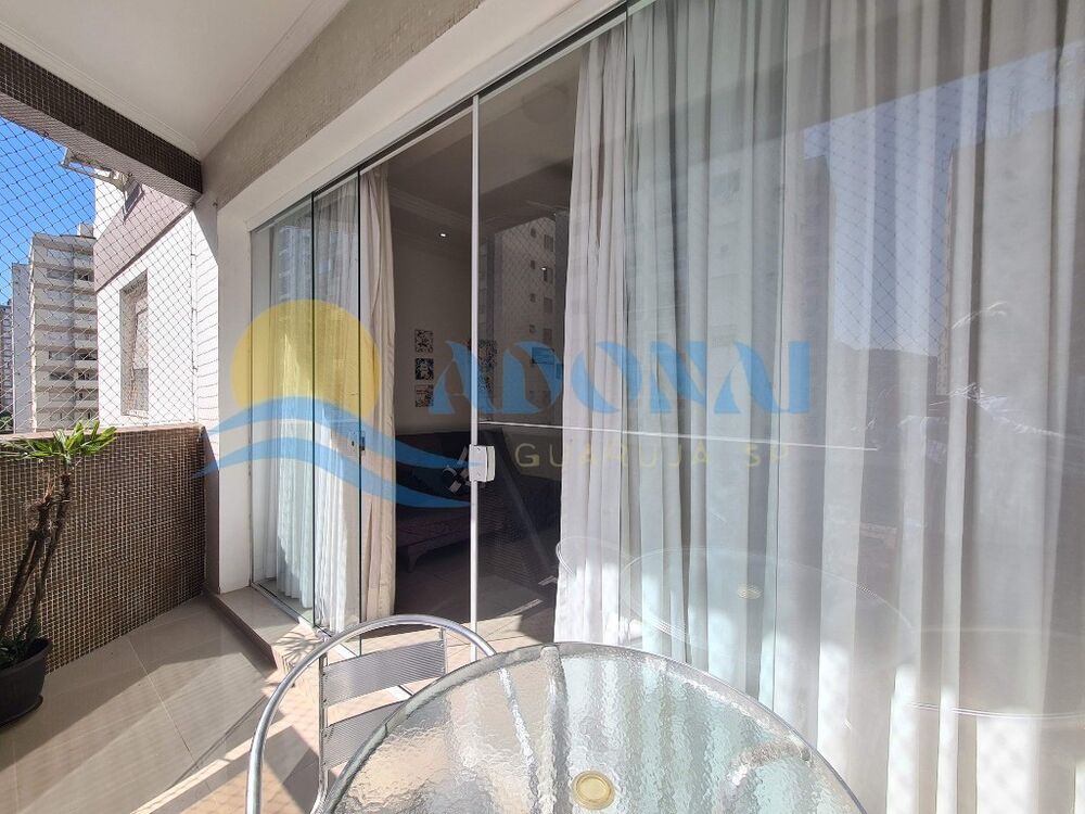 Apartamento, 4 quartos, 125 m² - Foto 1