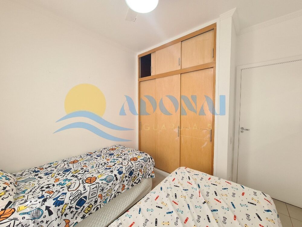 Apartamento, 4 quartos, 125 m² - Foto 2
