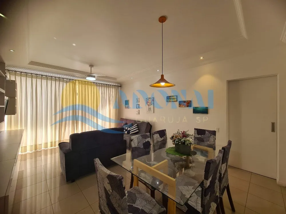 Apartamento, 4 quartos, 125 m² - Foto 1