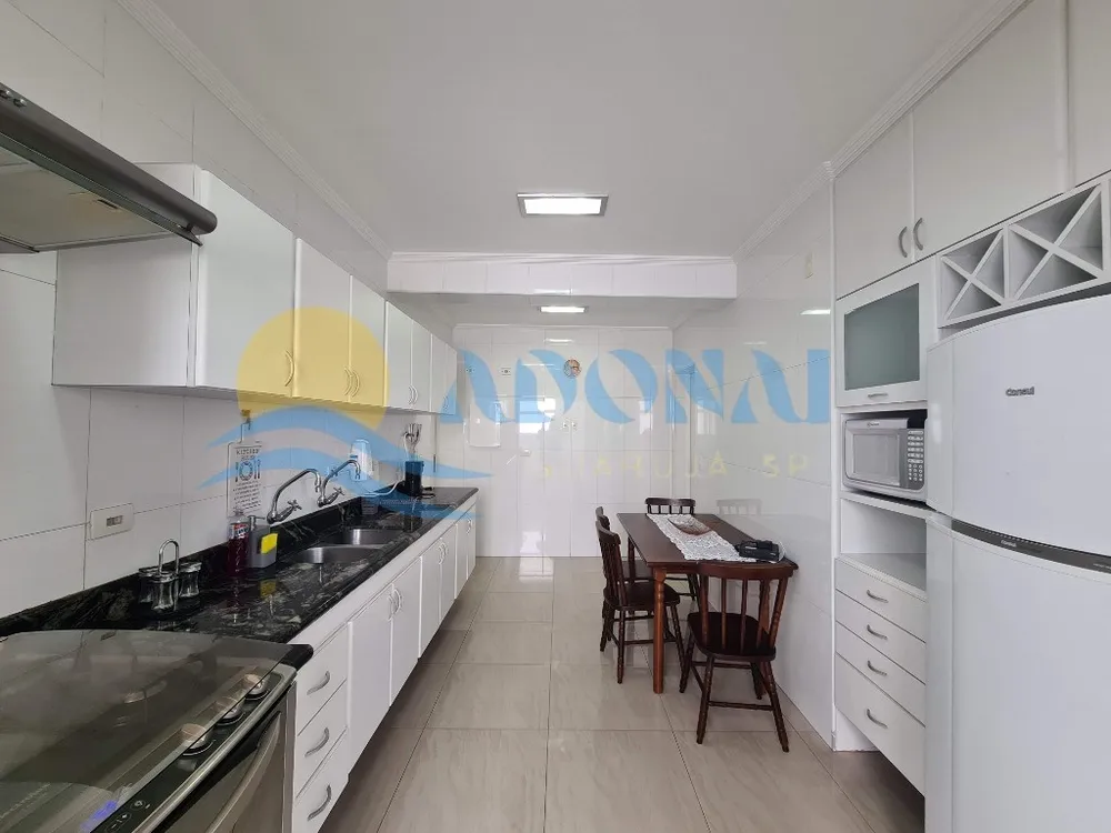 Apartamento, 4 quartos, 125 m² - Foto 13