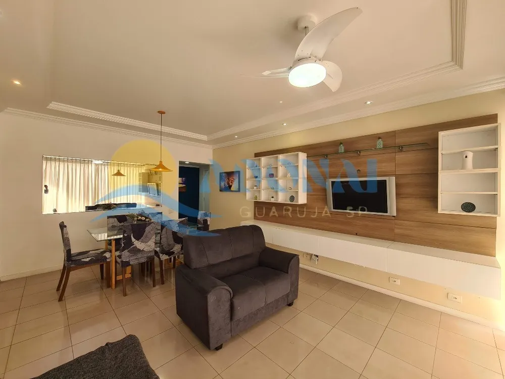 Apartamento, 4 quartos, 125 m² - Foto 3