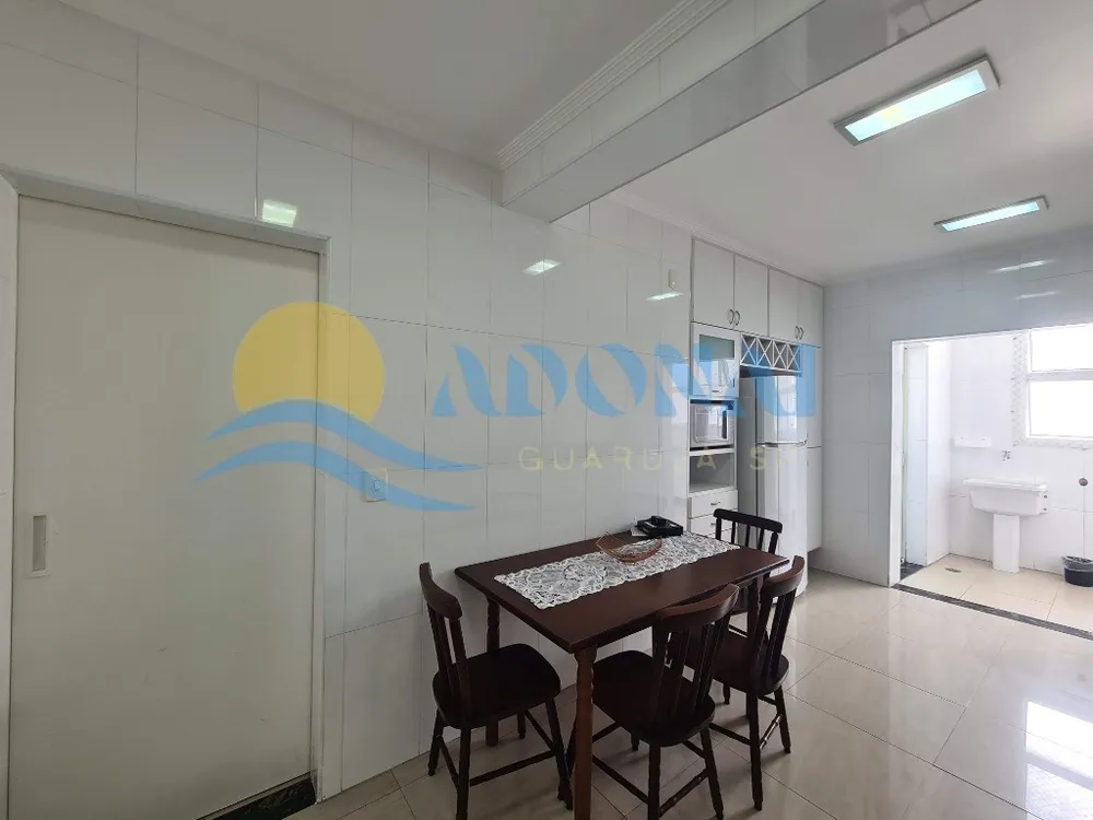 Apartamento, 4 quartos, 125 m² - Foto 12
