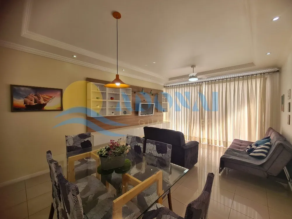 Apartamento, 4 quartos, 125 m² - Foto 2