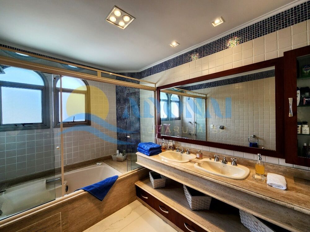 Apartamento, 4 quartos, 213 m² - Foto 7