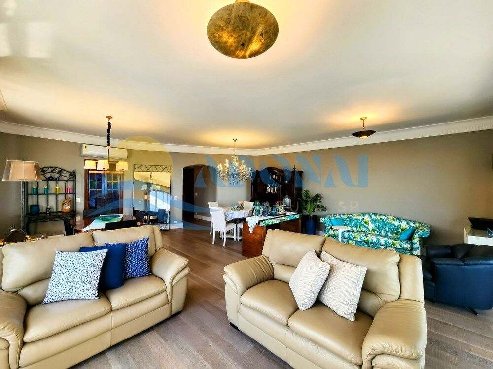 Apartamento, 4 quartos, 213 m² - Foto 2