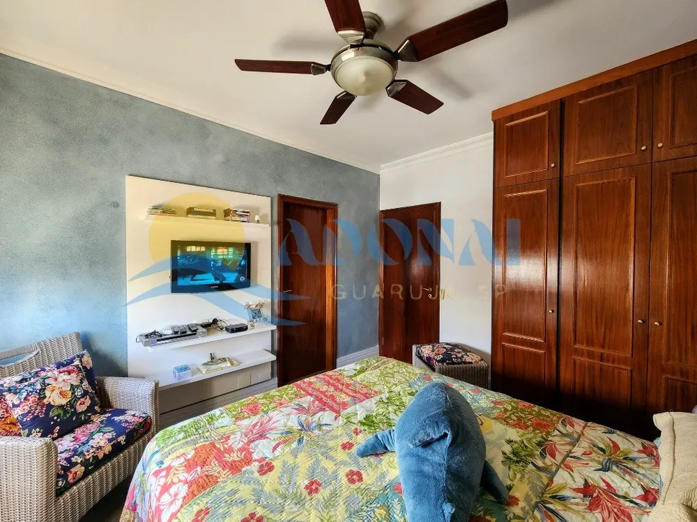Apartamento, 4 quartos, 213 m² - Foto 6