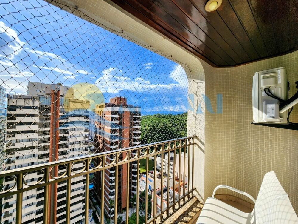 Apartamento, 4 quartos, 213 m² - Foto 6